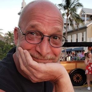 Meet your Posher, Brian